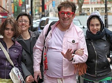 Мільйонер Корогодський називає себе людиною-ху***ком