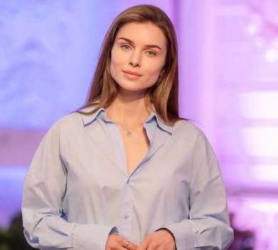 Фіналістка Холостяка Мудра прокоментувала чутки про ескорт і розказала, скільки витрачає на б‘юті-процедури