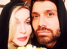 Білик про чоловіка: Наше кохання не затьмарене домашніми справами