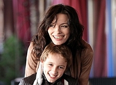 Мейхер дозує сину Інтернет і не вірить вітчизняним лікарям