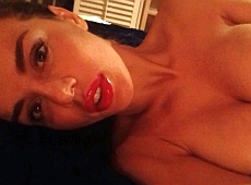 Седокова знову страждає через розставання з найкращим у світі