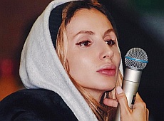 Стець: Лобода не має носити паспорт з гербом України. ВІДЕО