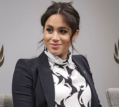 Батько Меган Маркл заявив, що Опра використала її та знесиленого Гаррі