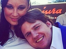 Ворону кинув молодий коханець, але Шуфрич прийшов на поміч 