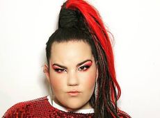 Переможець минулорічного Євробачення Собрал жорстко проїхався по пісні ізраїльтянки Нетти