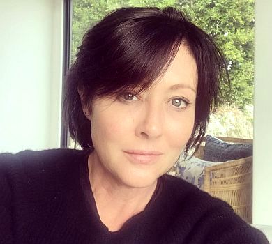 Хвора на рак Шеннен Догерті: Я проживаю на повну кожен день