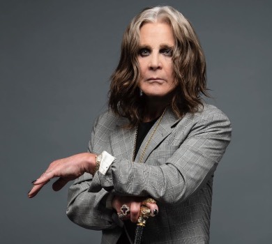 За підтримки Maneskin, Опри, Айліш, Джекмана, Осборна та Metallica: Stand Up For Ukraine зібрала понад $10 мільярдів