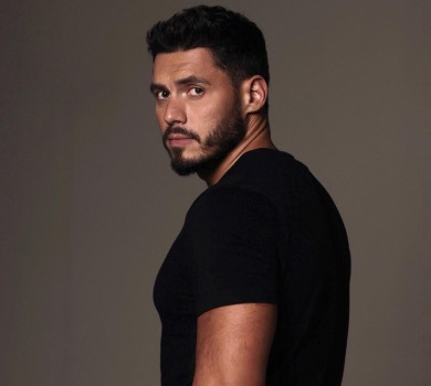 Президент неможливий без людей: Добринін зізнався, чи вважає росіян винними у війні, та що думає про їхню мову