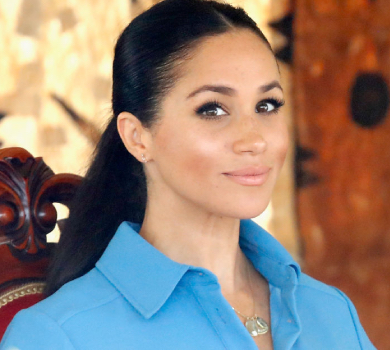Хоче бути схожою на Кейт: Маркл після появи на публіці запідозрили у пластичних операціях. ФОТО