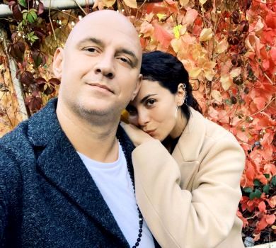 Потап розказав про сімейне життя, класну господиню Каменських та головну Горову