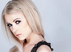 Міка Ньютон мріє про натовпи на її концертах та дует з Тімберлейком