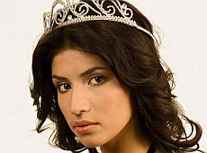 Королева України стала героїнею німецького ТV