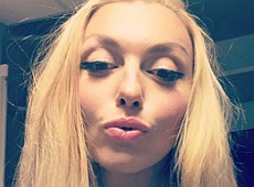 Занадто енергійна Полякова розповіла, як релаксує в теплиці 