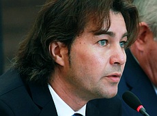 У Нищука прокоментували участь Приходько у передвиборчому ролику Порошенка 