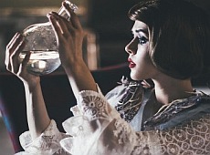 The Hardkiss зняли наукову фантастику в стилі 30-х під дощем. ВІДЕО