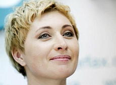 Дружина Тігіпка не знає про статки чоловіка та знову худне