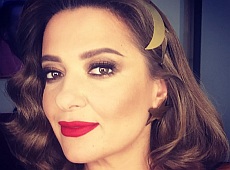 Могилевська про свої танці: Я змагаюся сама з собою