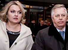 Дружина Симоненка: Ми ведемо доволі аскетичне життя