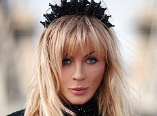 Білик розповіла про роман з позиченим у Могилевської гітаристом