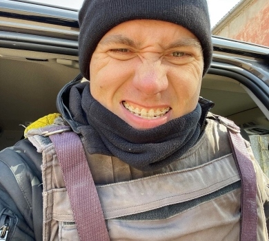 Остапчук підказав росіянам, як підготуватися до української окупації