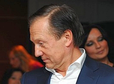 Пофарбований Журавський схвалив кавалера племінниці