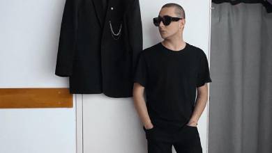 Мені не дзвони: Melovin журливо заспівав про розрив із дівчиною. ВІДЕО