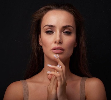 Ангели відвели: Мішина розказала, як її колега Стороженко дивом урятувався на війні