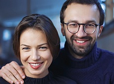 Лещенко та діджейка Настя оголосили про заручини 