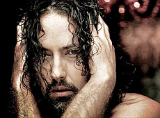 Голий Коляденко: Мені хотілося довести Білик до сліз