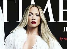 Лопес, Трамп та Ріанна стали найвпливовішими, а Путін - ні