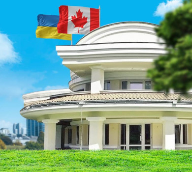 Відкриття сучасної європейської школи тільки для українців у Варшаві!