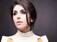 Джамала розпродає гардероб, щоб допомогти переселенцям з АТО