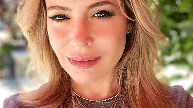 48-річна Алісса Мілано зачарувала фанів селфі в спідньому