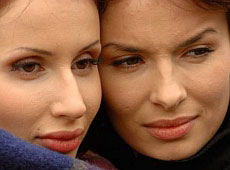 Лобода зізналася, що між нею і Мейхер було щось більше за дружбу