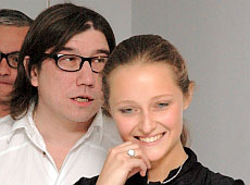 Пасія радника Черновецького тепер на TV