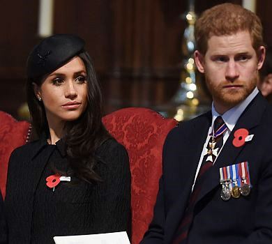 Були шоковані тим, як це боляче: чому Меган Маркл та Гаррі вирішили публічно розповісти про викидень
