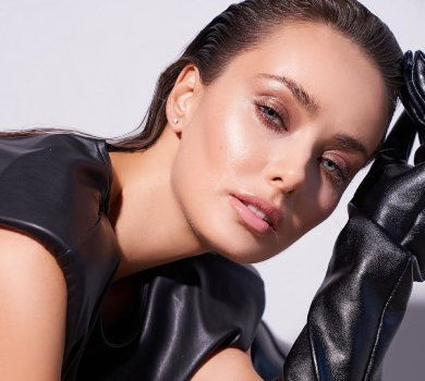 Я - твоє продовження: Мішина в день народження мами привітала її власними фото у шкірі