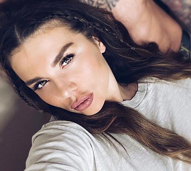 Седокова: Я більше не хочу веселити тих, хто бачить у мені лише цицьки і дупу