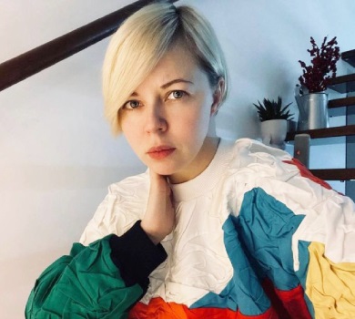 Onuka розказала про стосунки з родичами в росії та про своє майбутнє тату. ВІДЕО