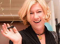 Коляденко та Січкар залізли Поляковій під спідницю