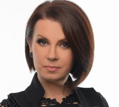 Алла Мазур повідомила, що в неї рак: Я починаю боротися