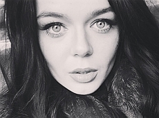 Гросу ходить на кастинги під іншим прізвищем і мріє про військове кіно