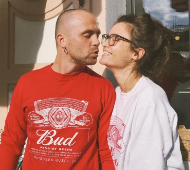 Ми більше не разом: Кацуріни оголосили про розставання