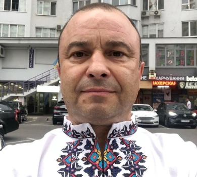 Раз у сто років: Павлік сфотографувався з донькою та онуком