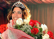 Королеву Світу-Україна 2007 підмінили