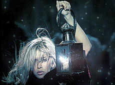 Брежнєва зізналася, що може і без допінгу, але хоче стрибнути з моста