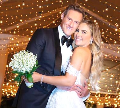 Троллінг королівського левела: екс-чоловік Маркл майже в річницю її весілля з принцом оженився на дочці мільйонера