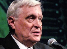 Басилашвілі: Війна на Донбасі та проблема Криму викликані нагнітанням ненависті