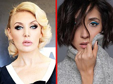 Вольнова та Завальська заявили про комерційність Дня закоханих 