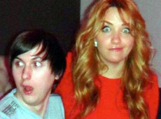 Колишній Пономарьова набридло бути екс